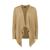 COPL Womens Sofia Waterfall Cardigan